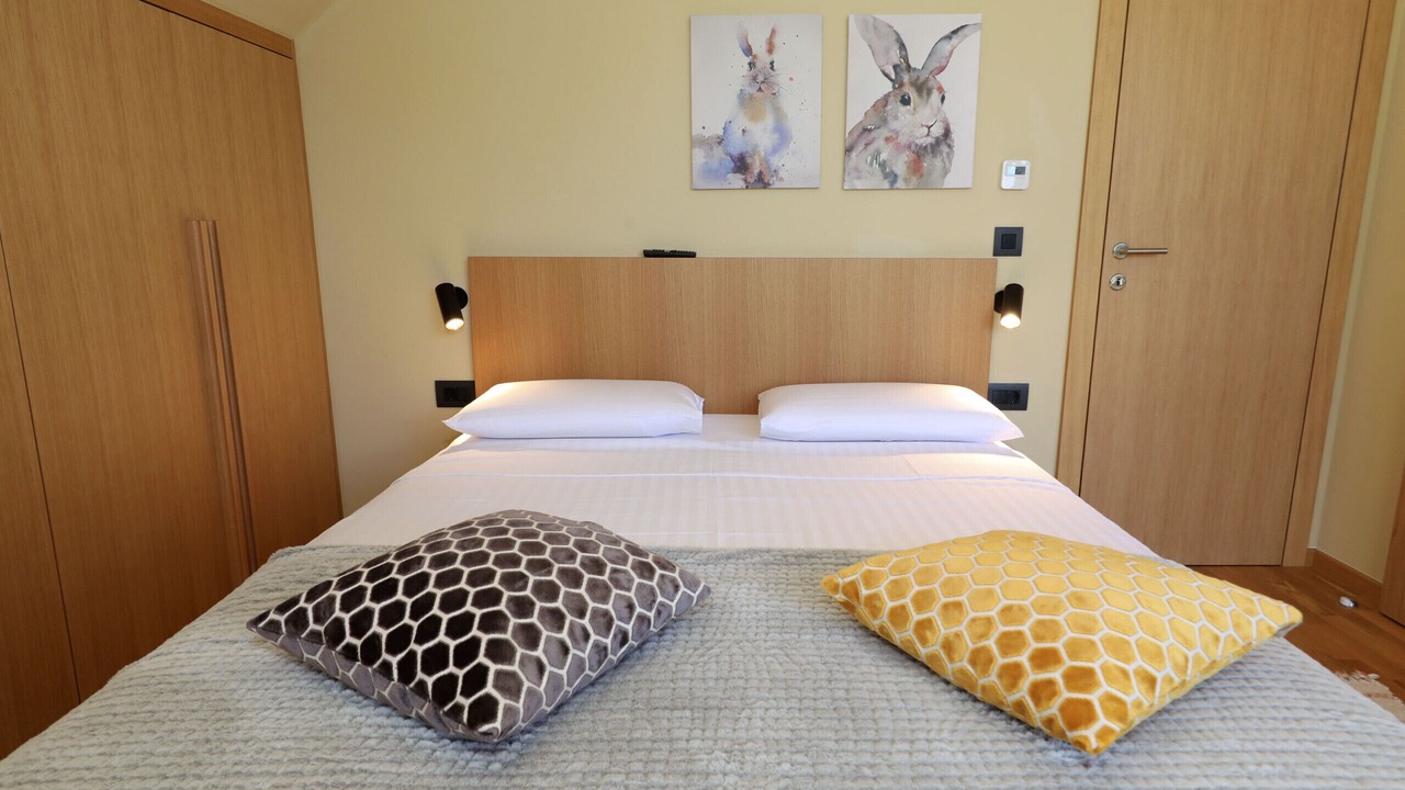 Photo of Bedroom in Lovinac