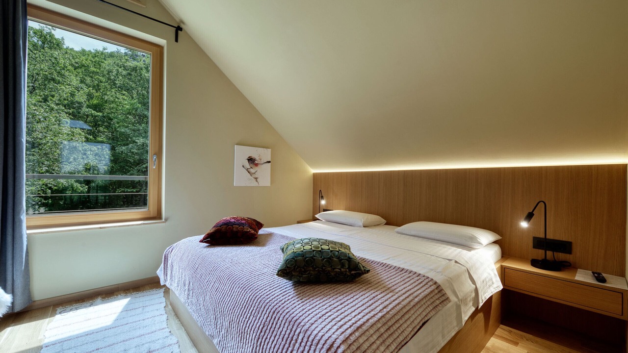 Photo of Bedroom in Lovinac
