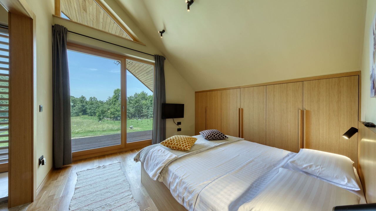 Photo of Bedroom in Lovinac
