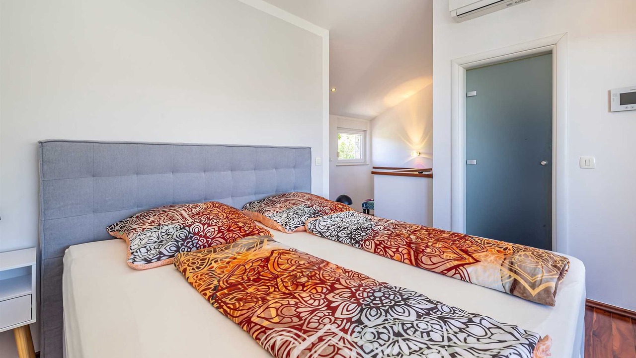 Photo of Bedroom in Klimno