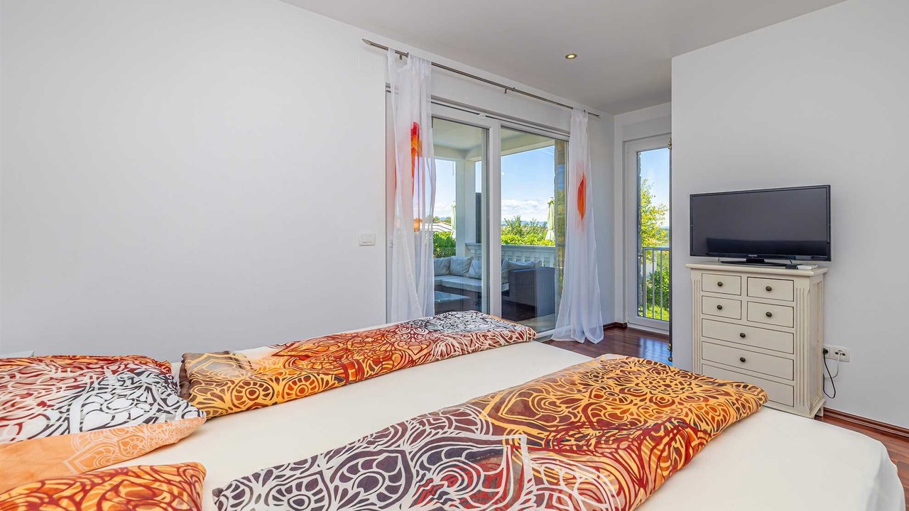 Photo of Bedroom in Klimno