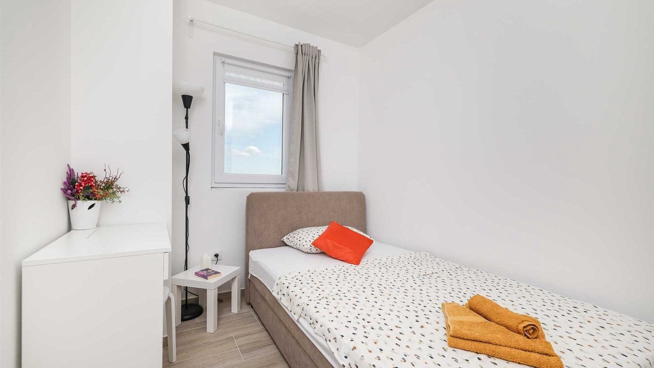 Photo of Bedroom in Velim