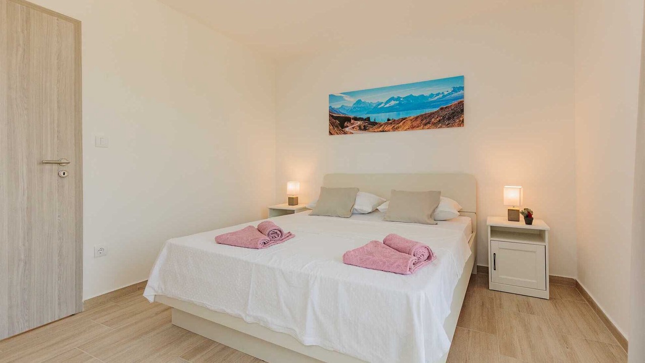 Photo of Bedroom in Velim