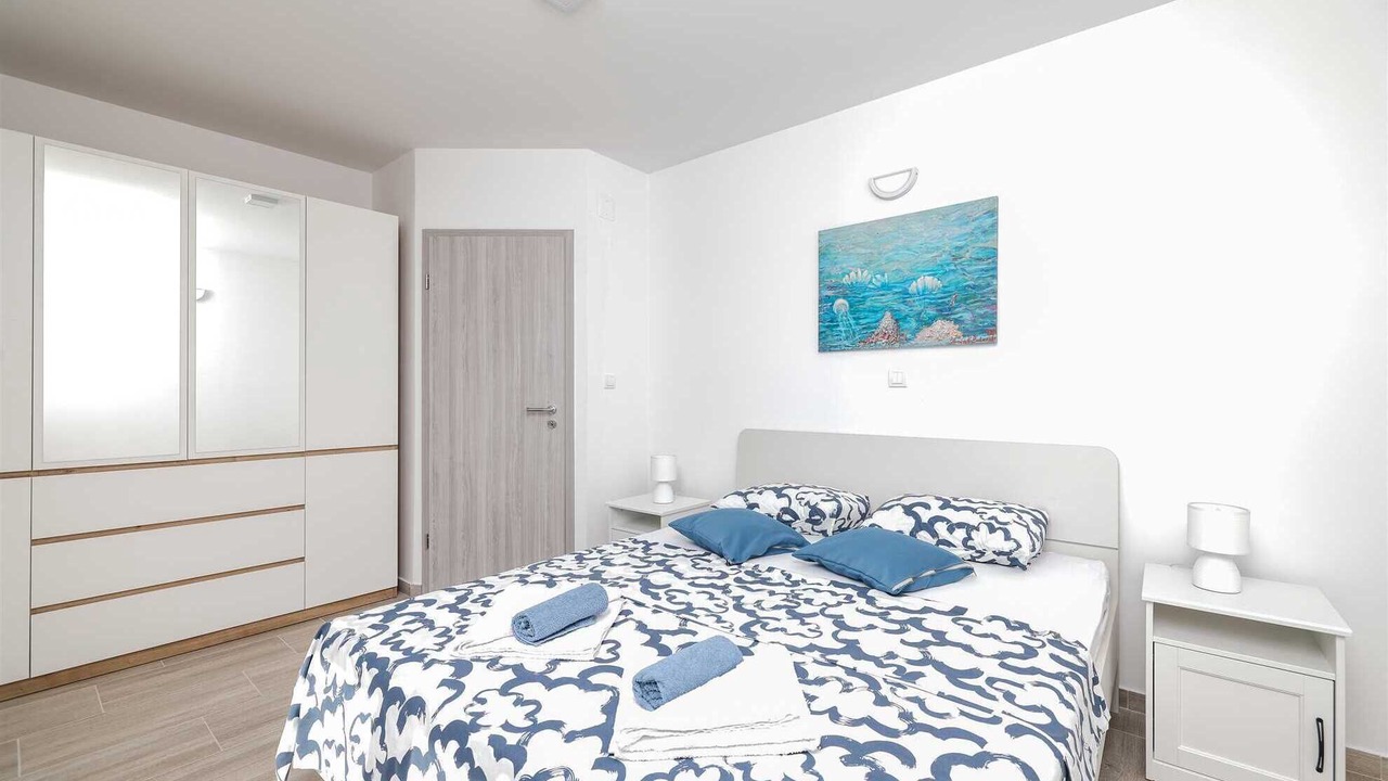 Photo of Bedroom in Velim