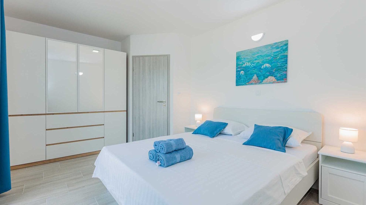 Photo of Bedroom in Velim