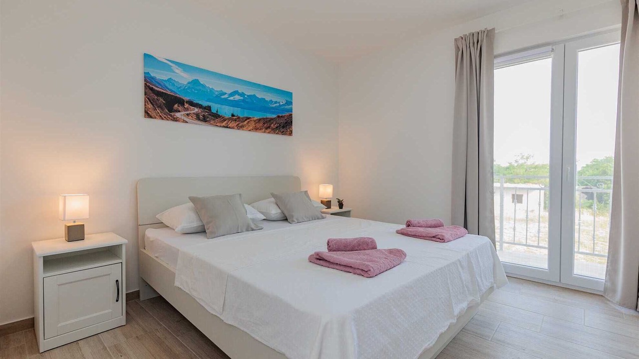 Photo of Bedroom in Velim