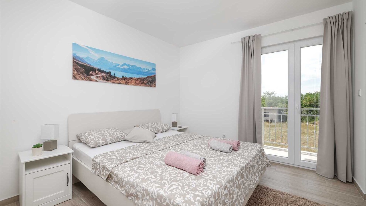 Photo of Bedroom in Velim