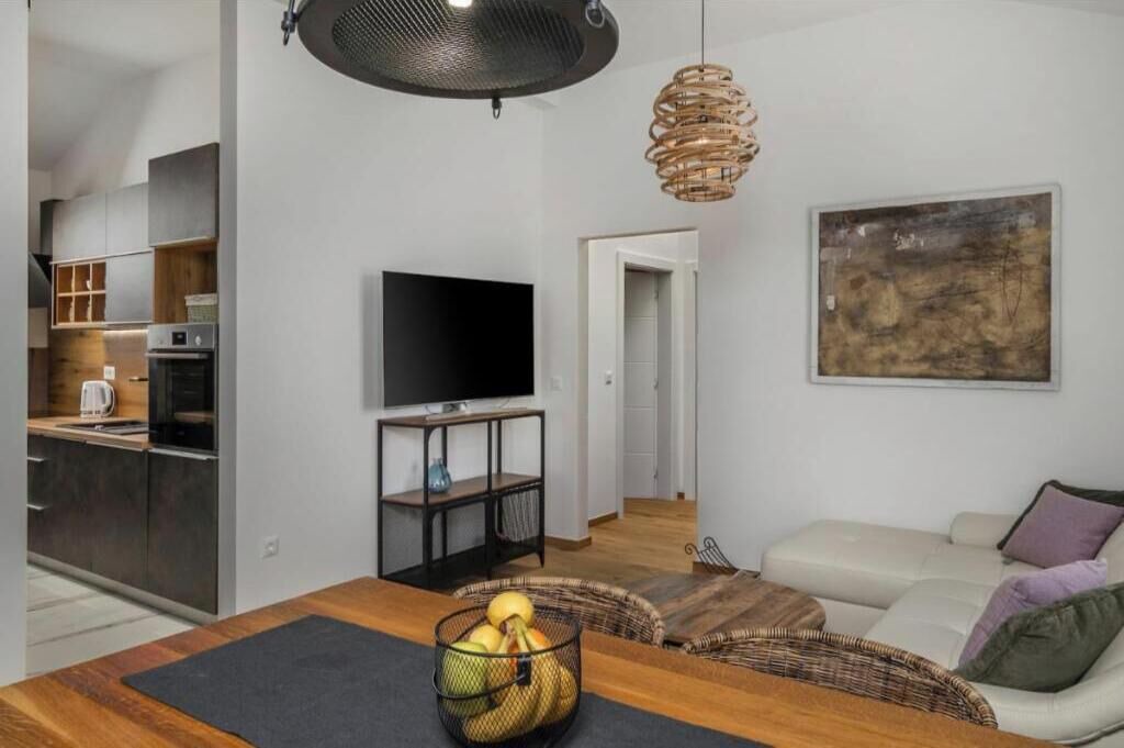 Photo of Livingroom in Muline