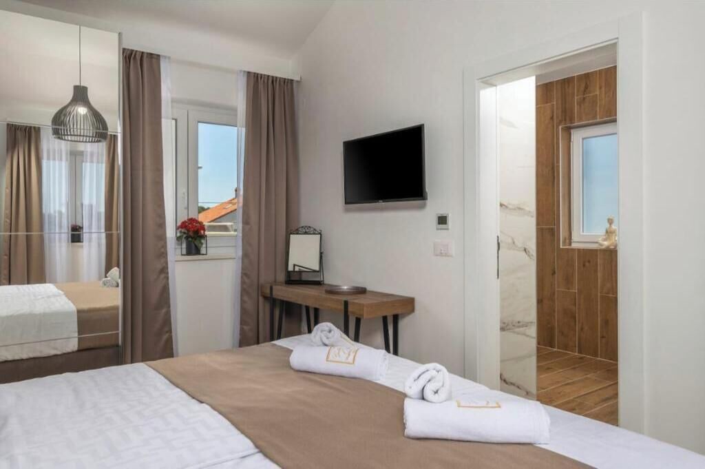 Photo of Bedroom in Muline