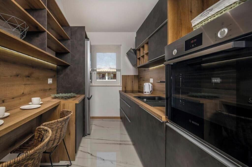 Photo of Kitchen in Muline