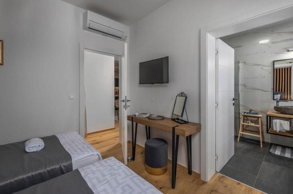 Photo of Bedroom in Muline