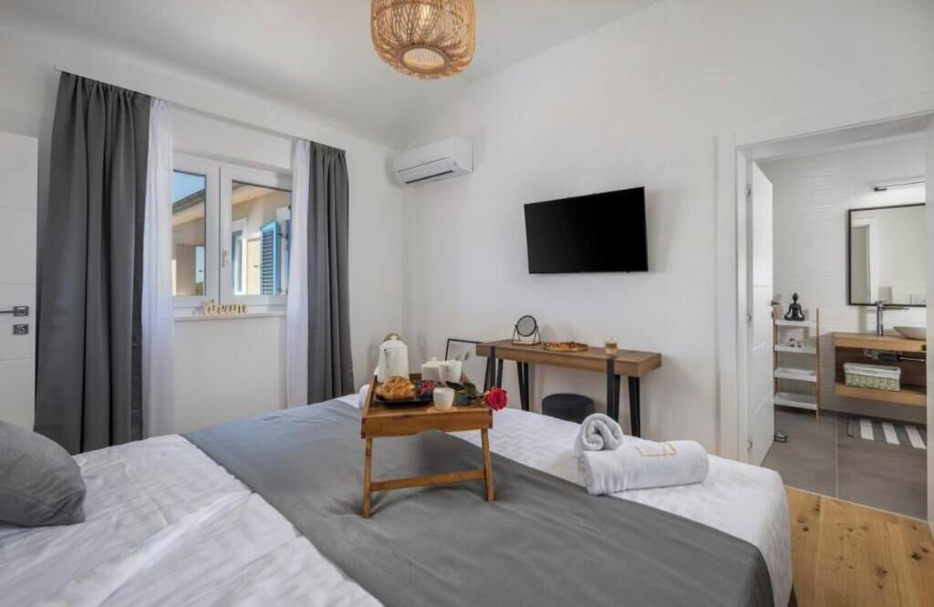 Photo of Bedroom in Muline