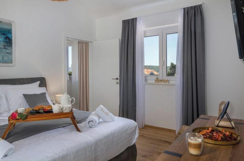 Photo of Bedroom in Muline