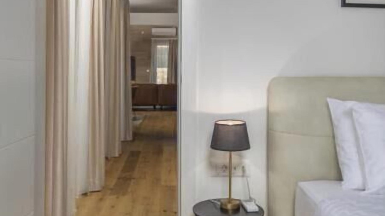 Photo of Bedroom in Muline