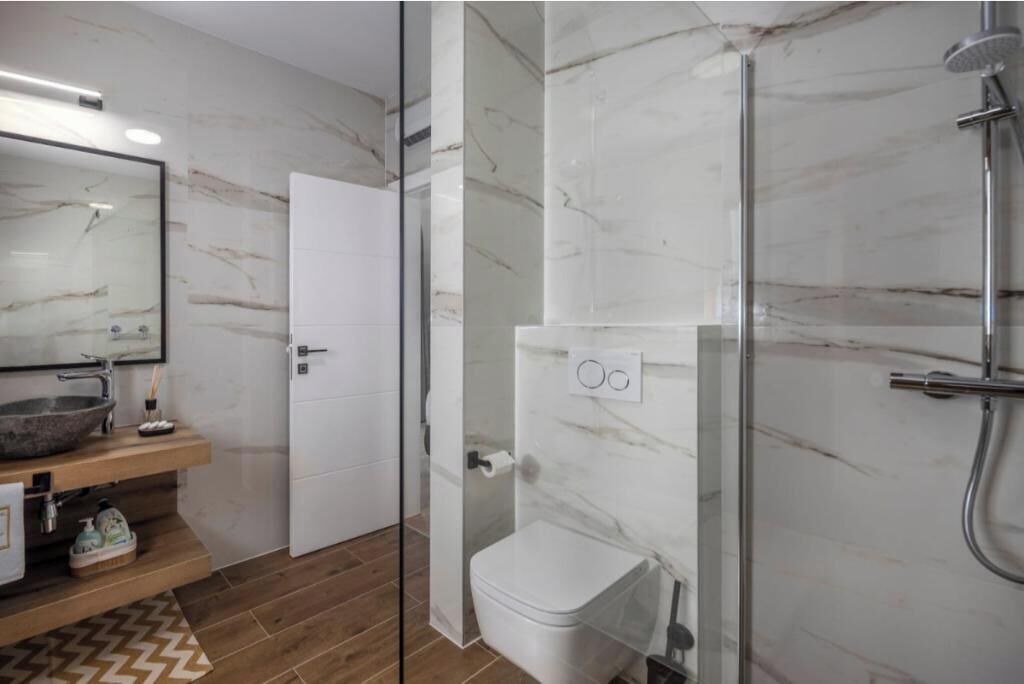 Photo of Bathroom in Muline