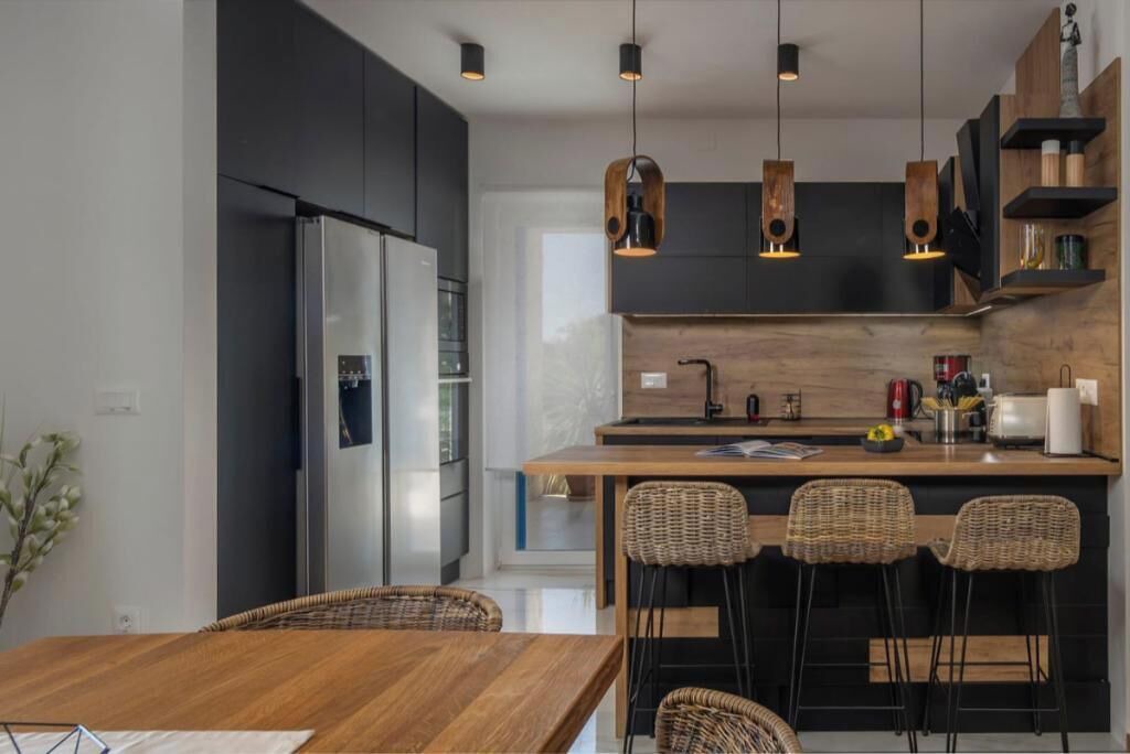 Photo of Kitchen in Muline