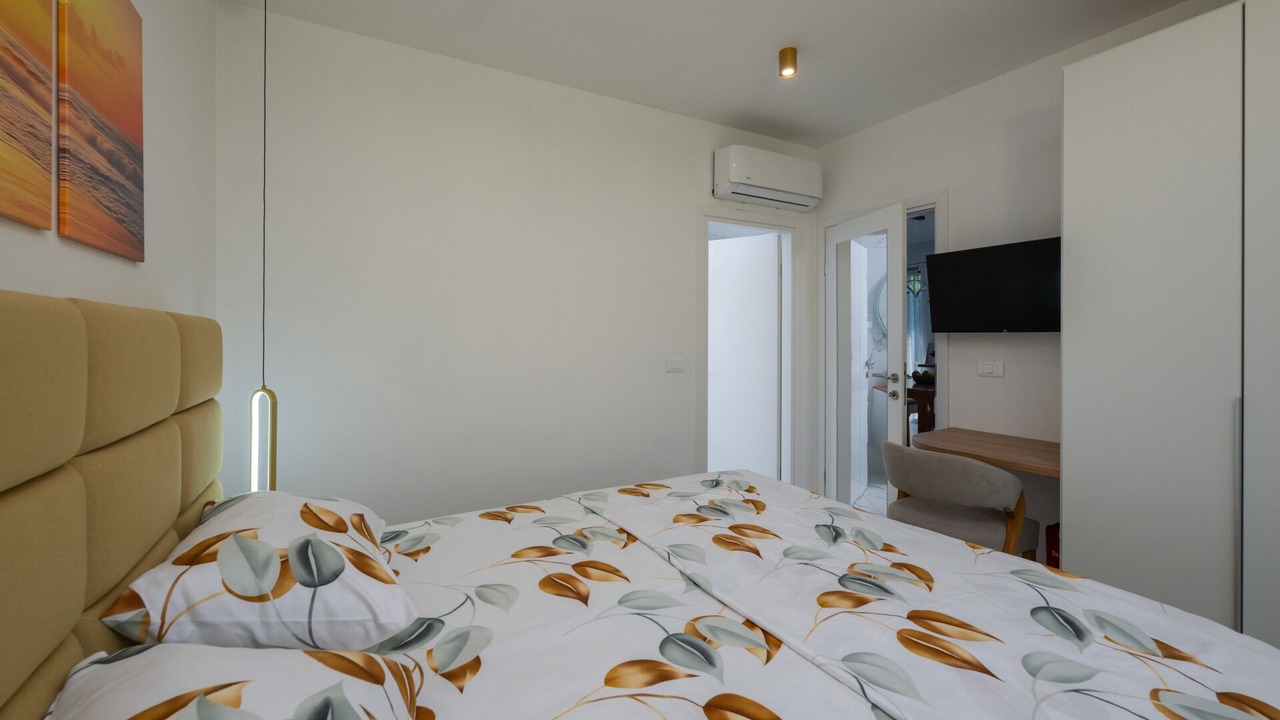 Photo of Bedroom in Marceljani