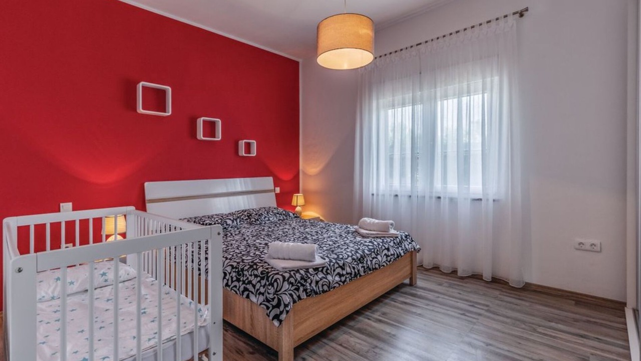 Photo of Bedroom in Marcana