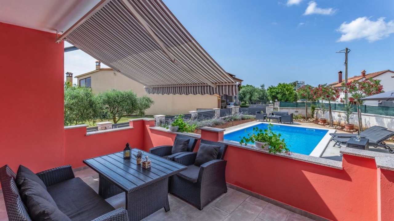 Photo of Outdoor in Marcana