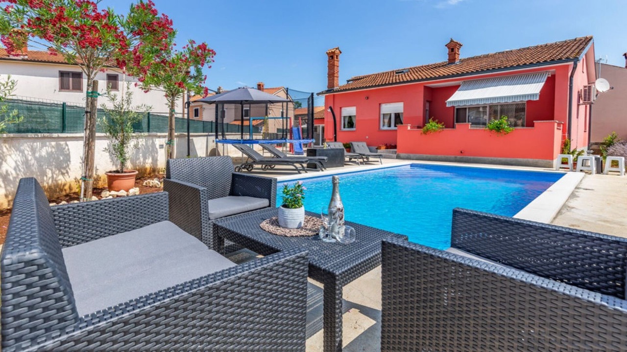 Photo of Outdoor in Marcana