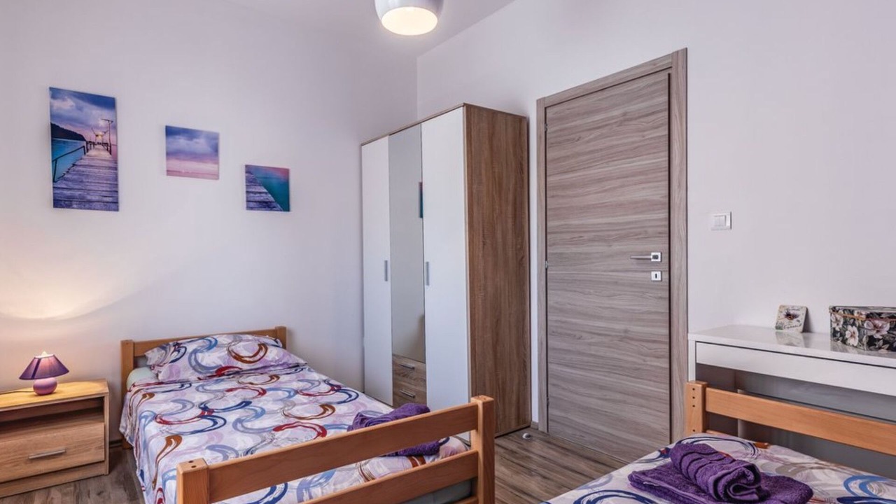 Photo of Bedroom in Marcana