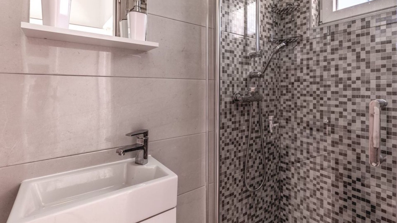 Photo of Bathroom in Marcana