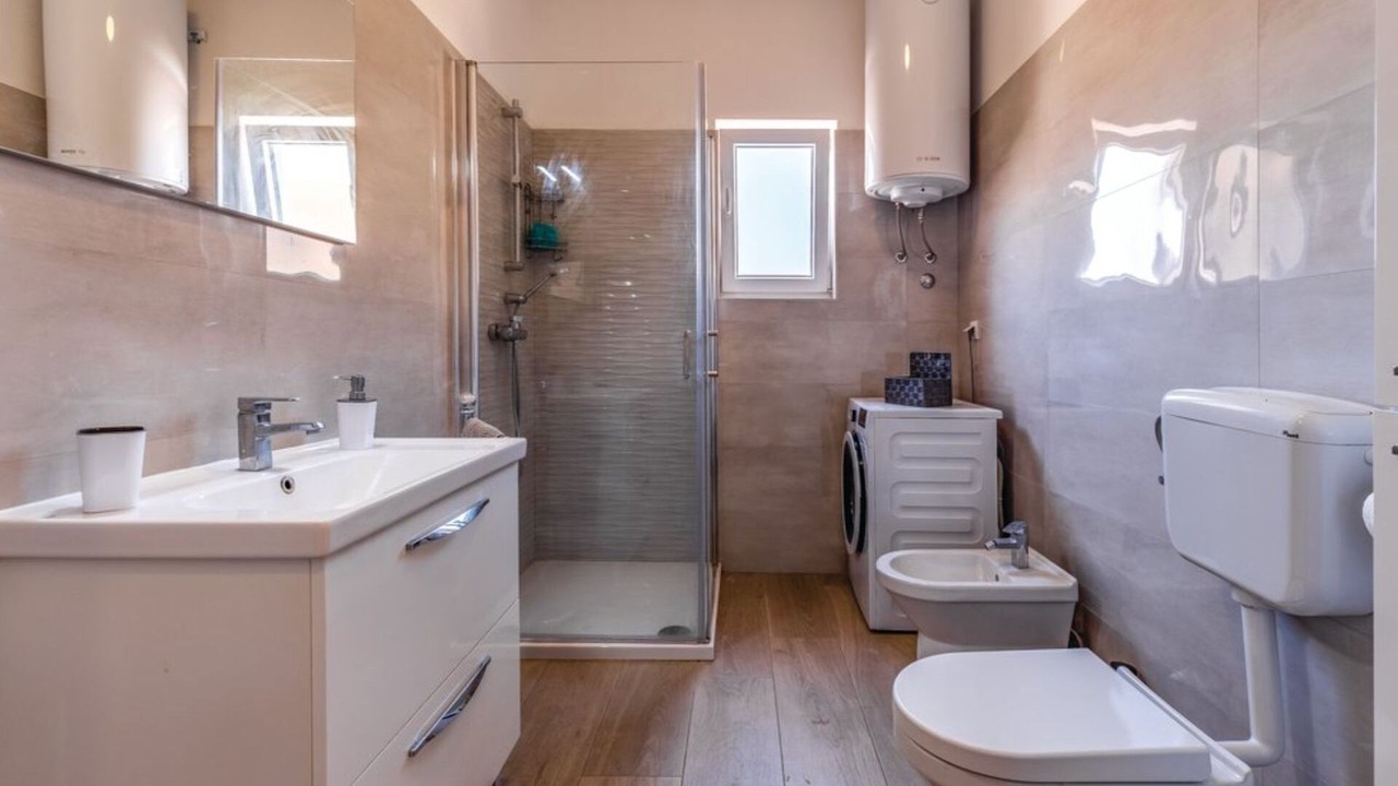 Photo of Bathroom in Marcana