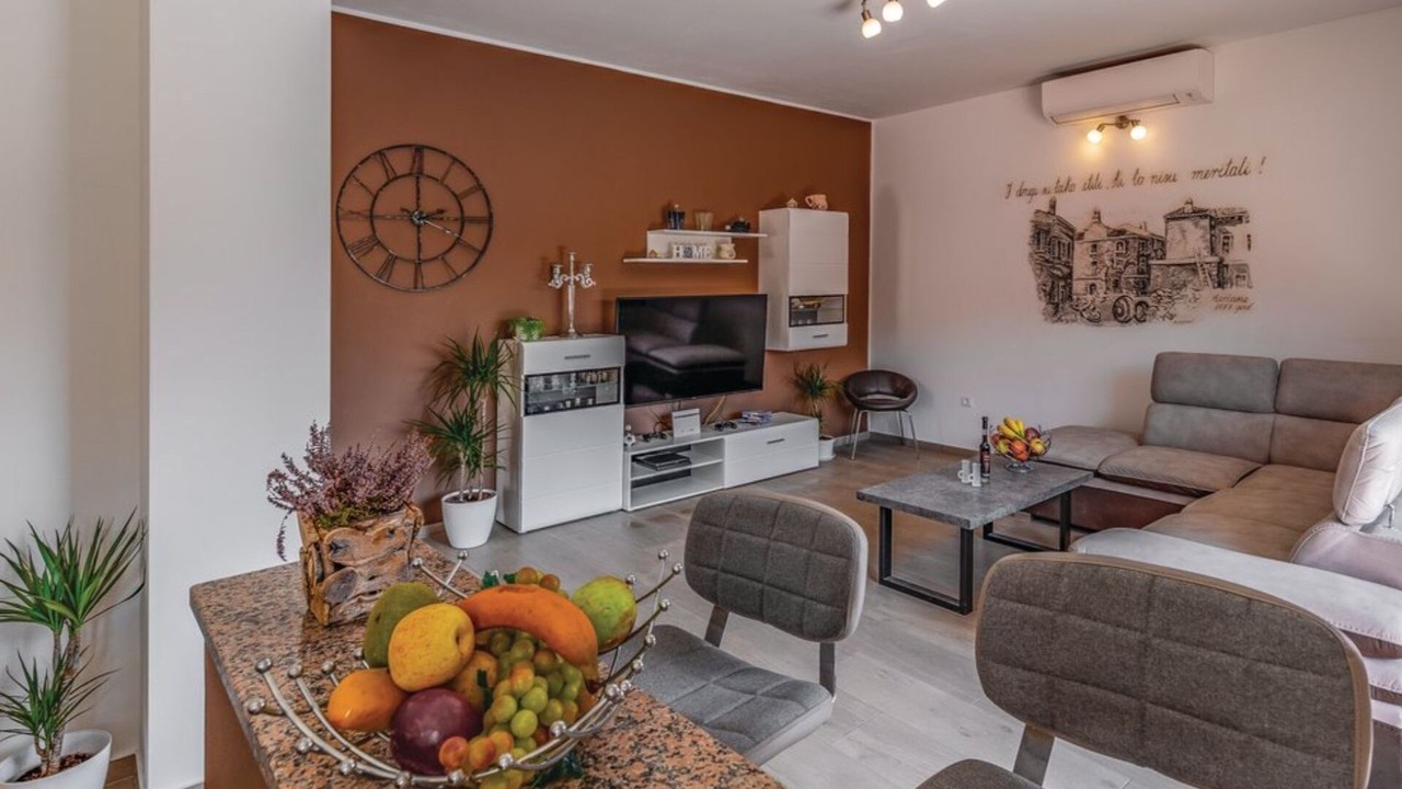 Photo of Livingroom in Marcana