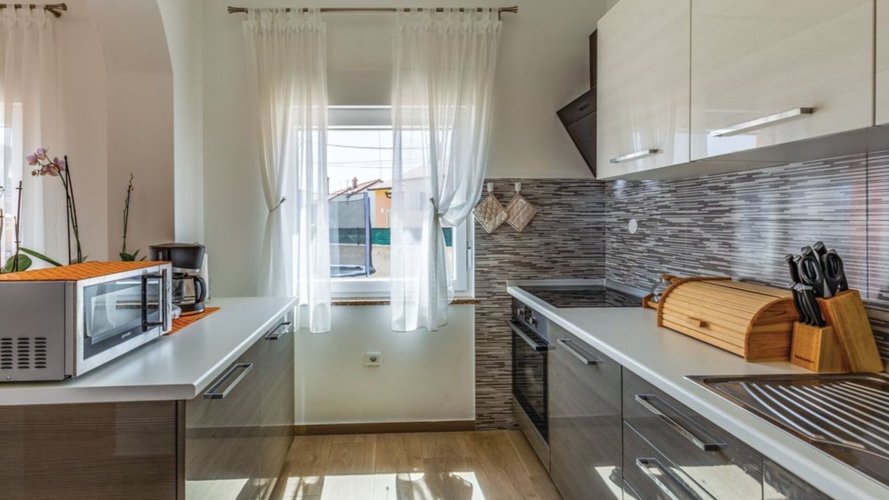 Photo of Kitchen in Marcana