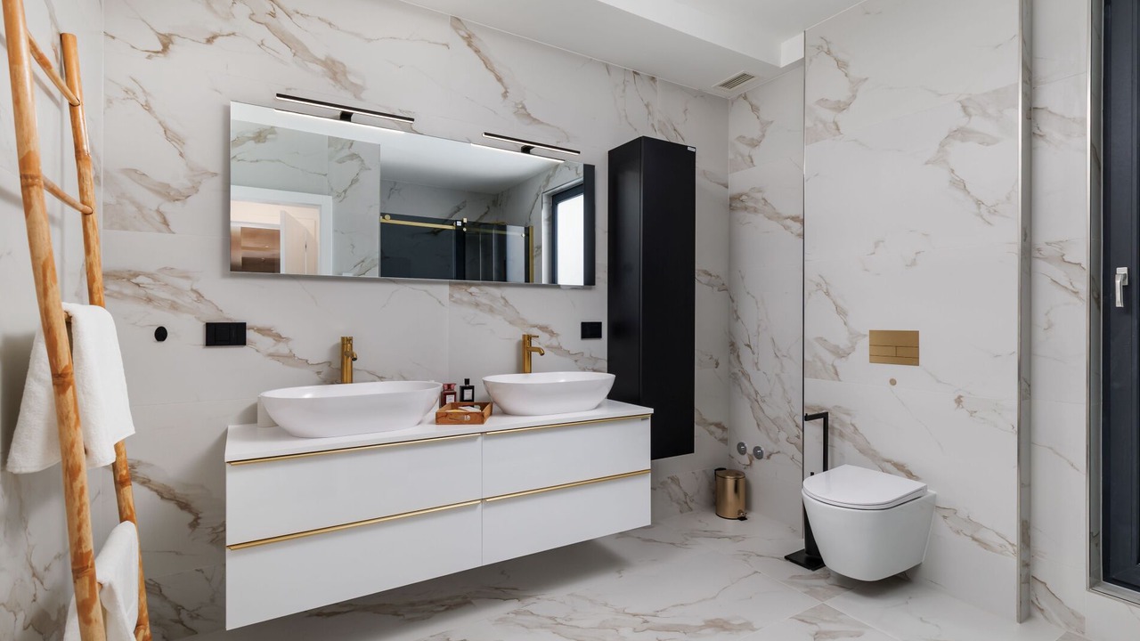Photo of Bathroom in Vrbnik