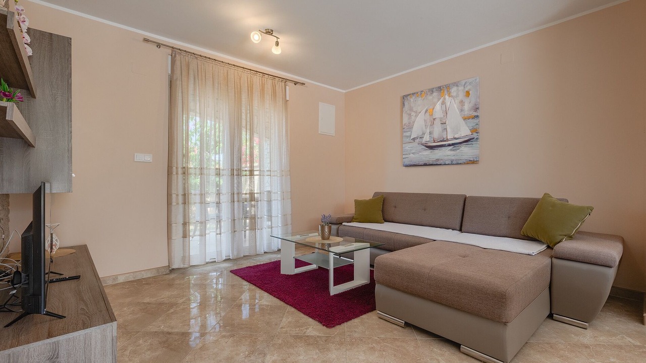 Photo of Livingroom in Barbariga