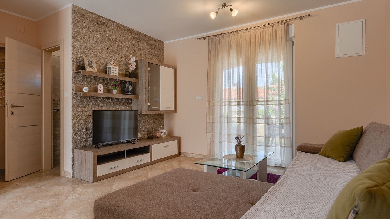Photo of Livingroom in Barbariga