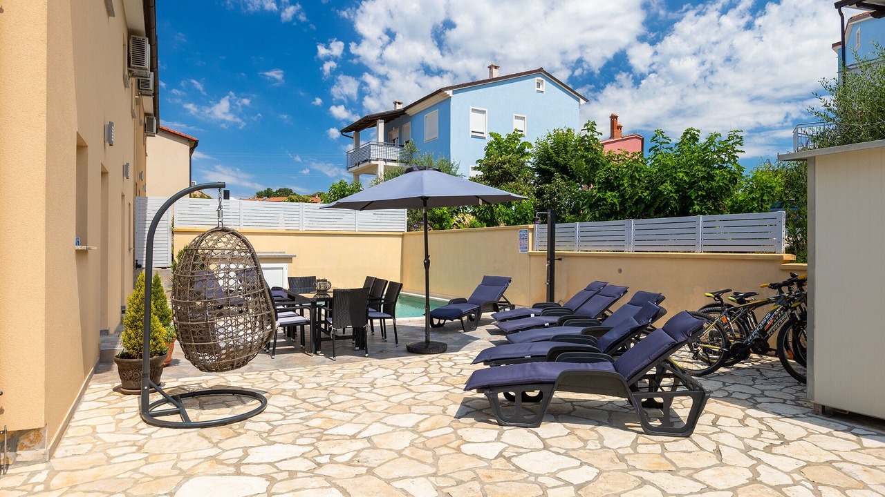 Photo of Outdoor in Barbariga
