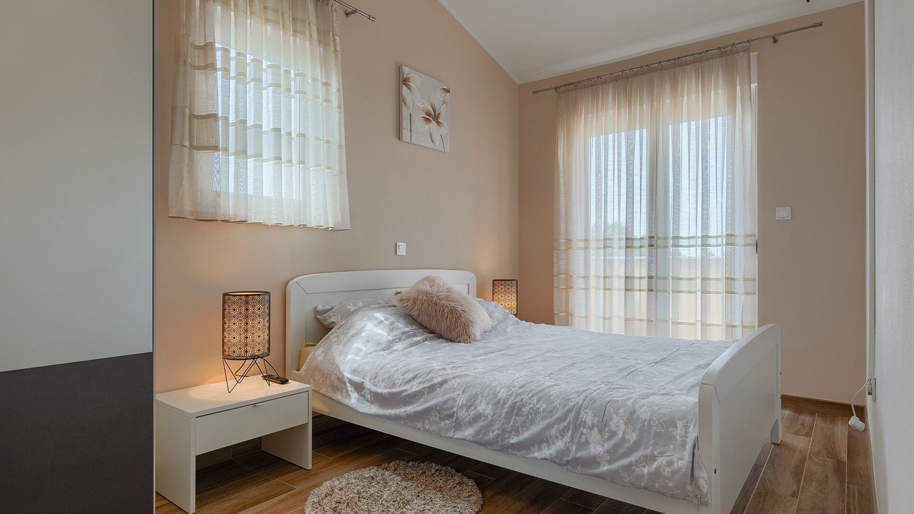 Photo of Bedroom in Barbariga