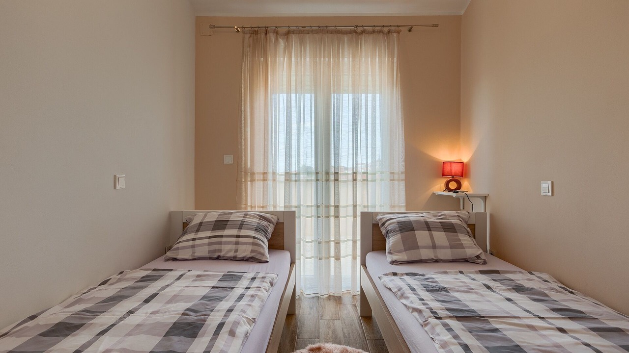 Photo of Bedroom in Barbariga