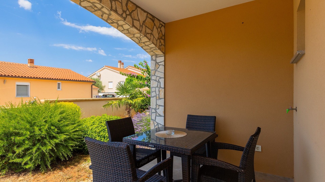 Photo of Outdoor in Barbariga