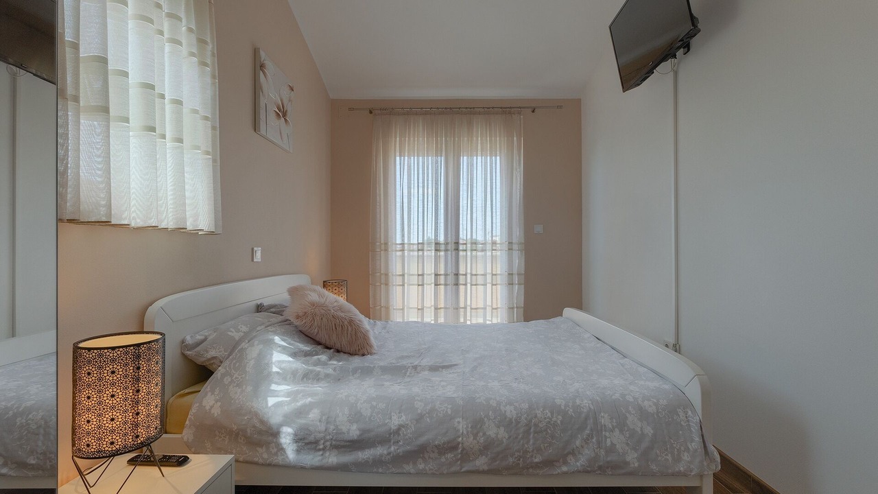 Photo of Bedroom in Barbariga