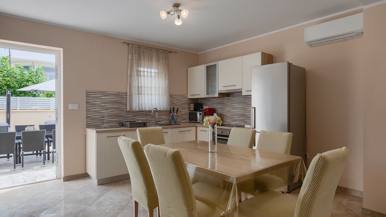 Photo of Kitchen in Barbariga