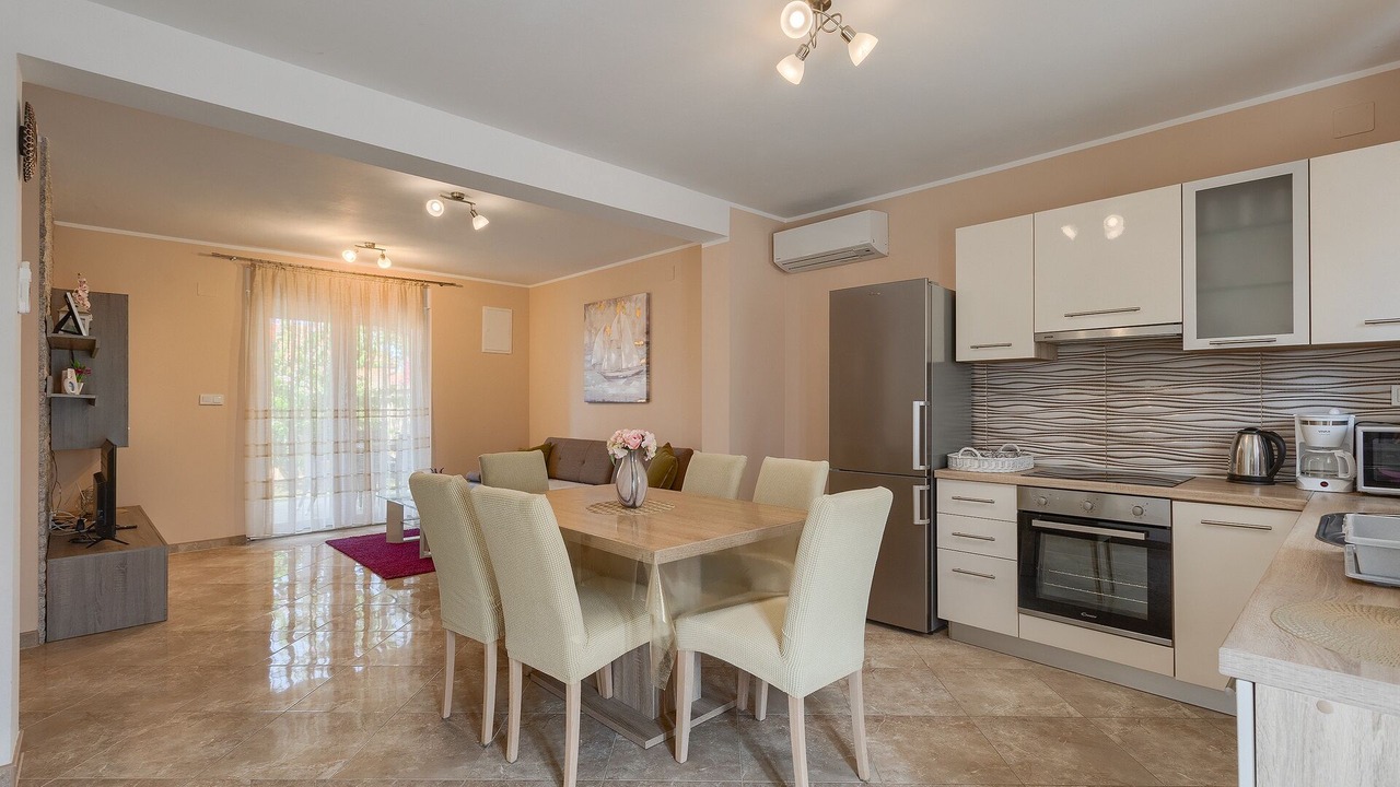 Photo of Kitchen in Barbariga
