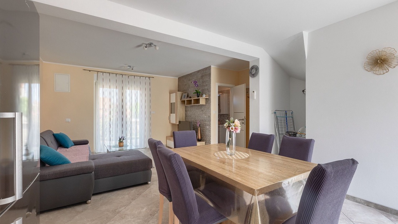 Photo of Livingroom in Barbariga