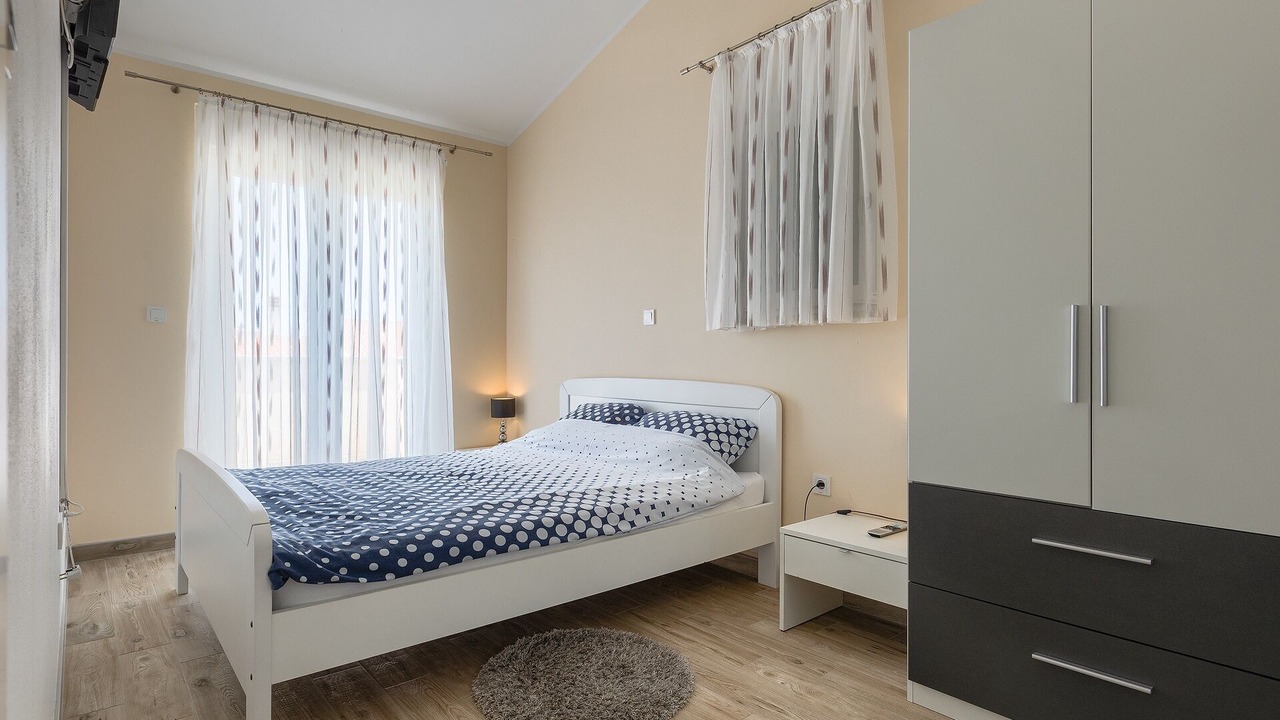 Photo of Bedroom in Barbariga