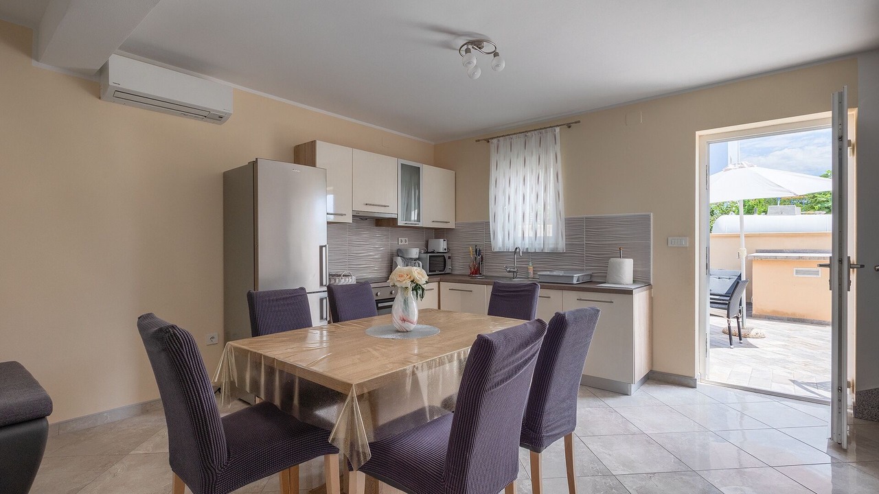Photo of Kitchen in Barbariga