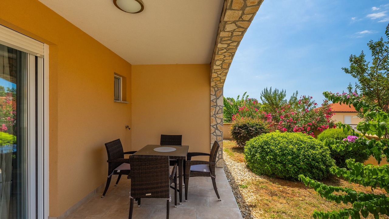 Photo of Outdoor in Barbariga