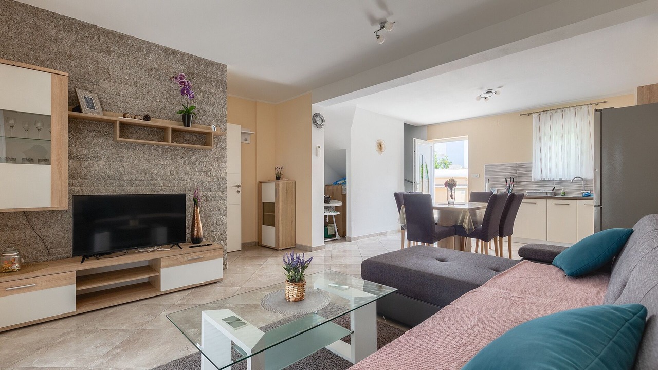 Photo of Livingroom in Barbariga