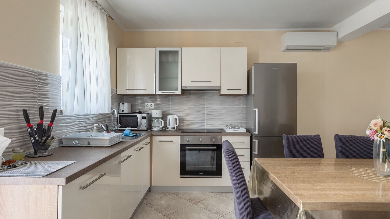 Photo of Kitchen in Barbariga