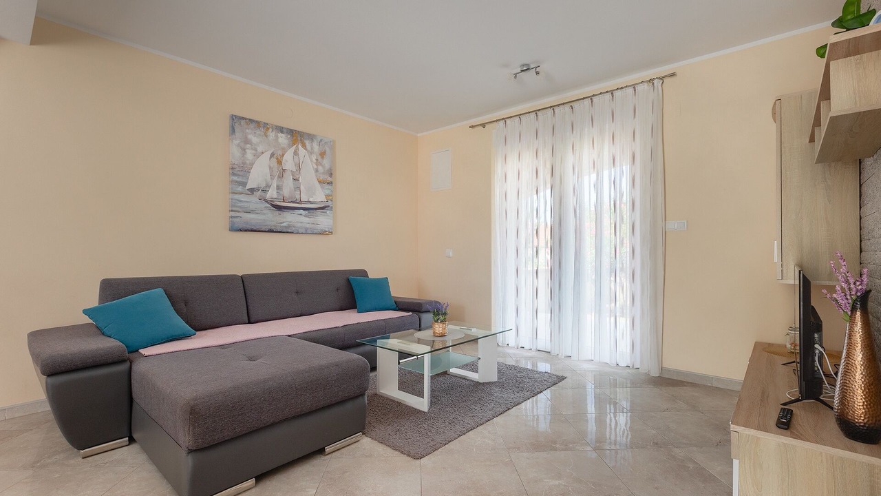 Photo of Livingroom in Barbariga
