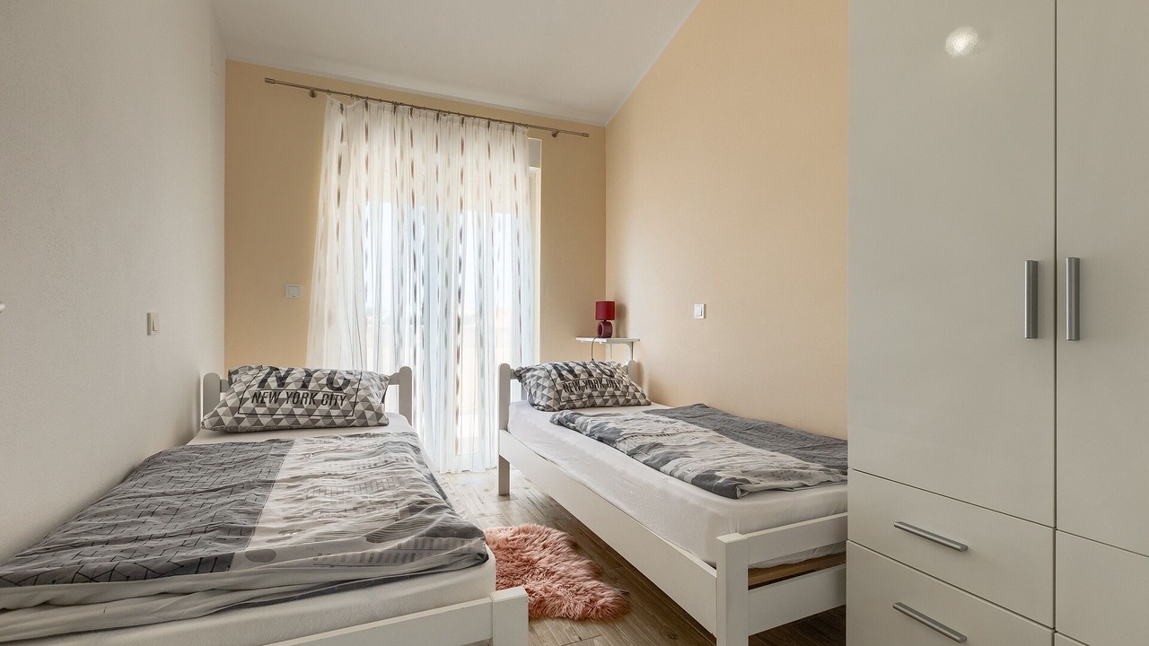 Photo of Bedroom in Barbariga