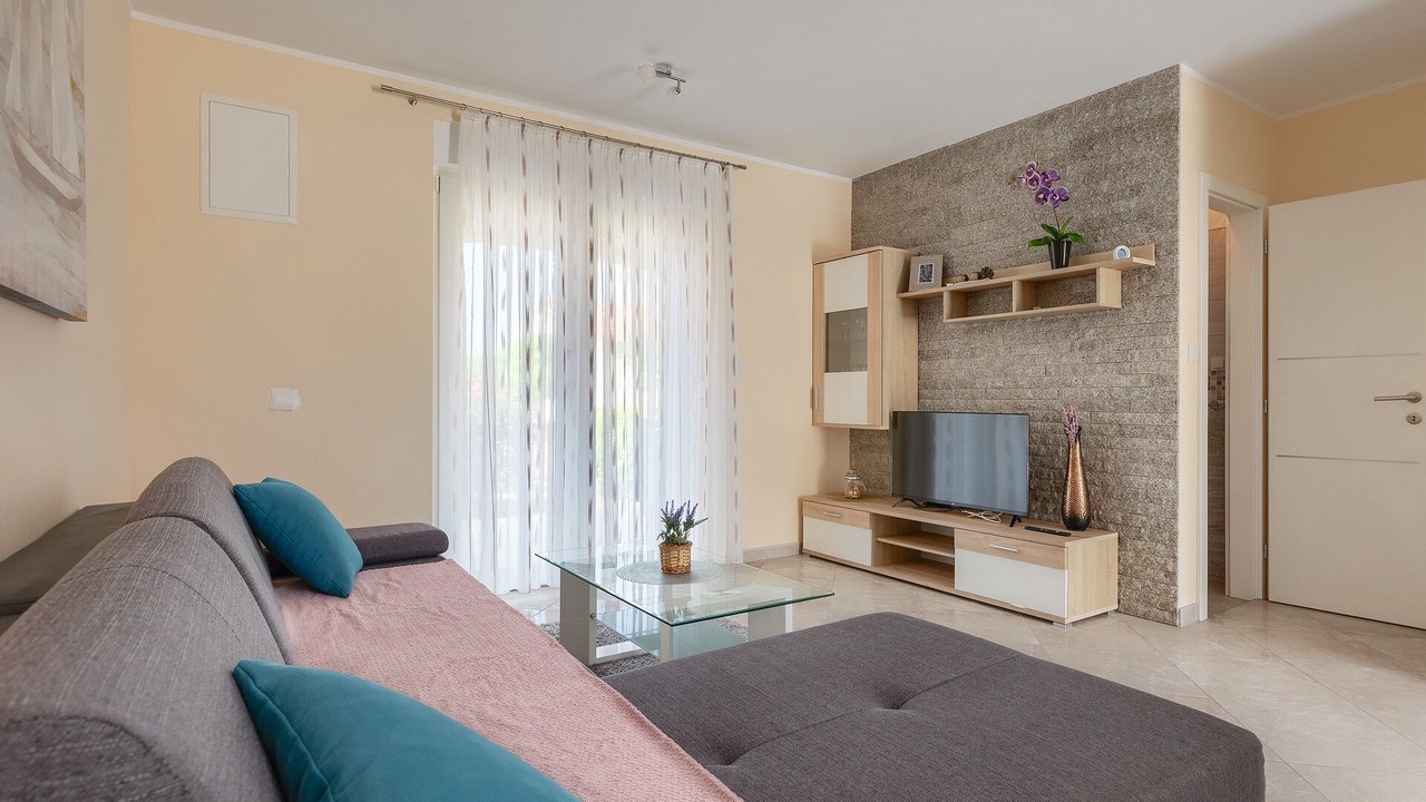 Photo of Livingroom in Barbariga