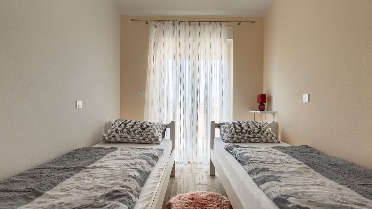 Photo of Bedroom in Barbariga