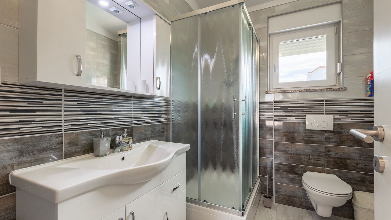 Photo of Bathroom in Barbariga